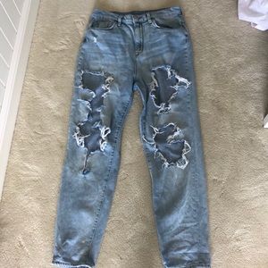 BDG jeans
